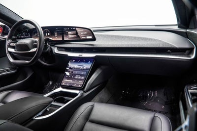 2024 Lucid Air Touring