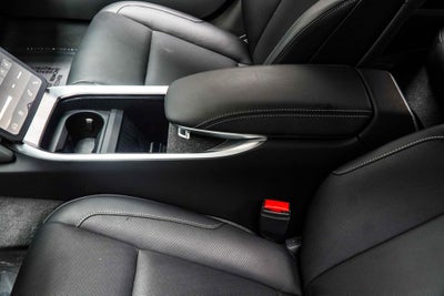 2024 Lucid Air Touring