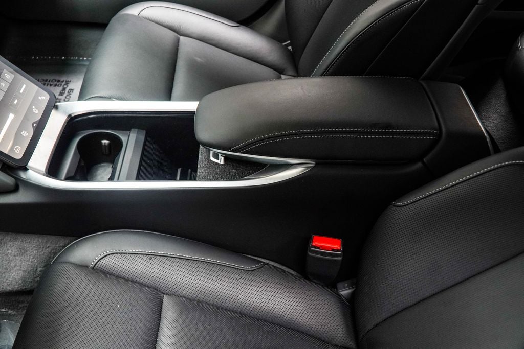 2024 Lucid Air Touring