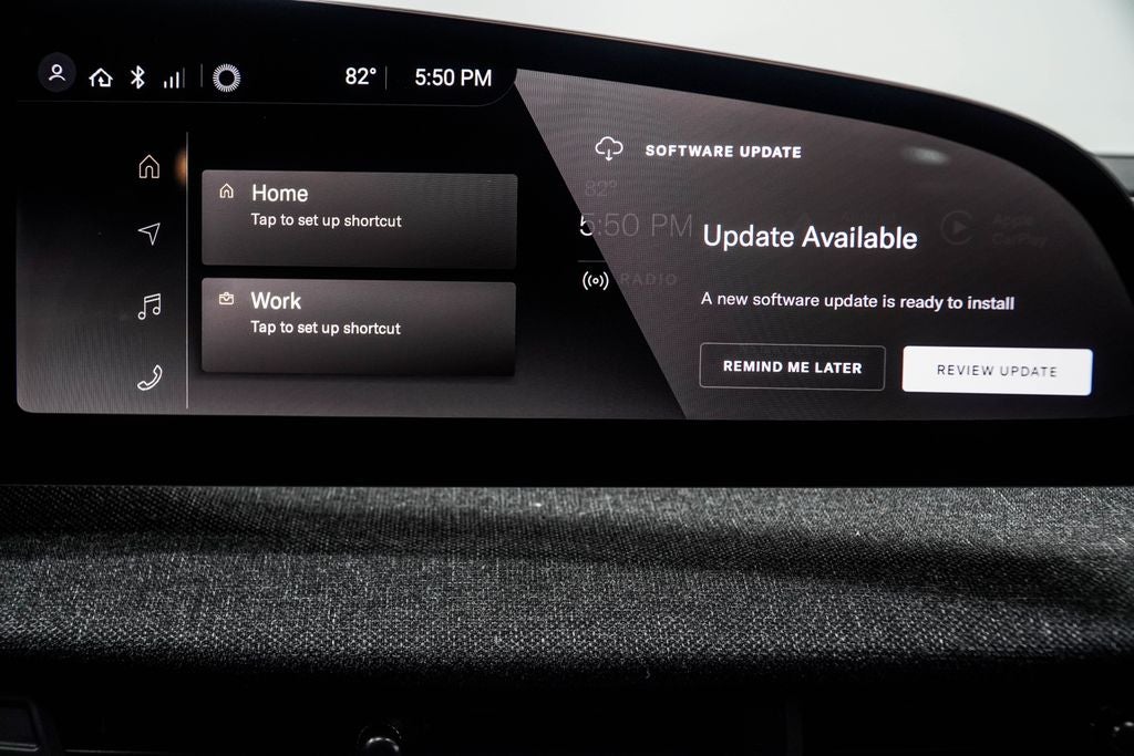 2024 Lucid Air Touring