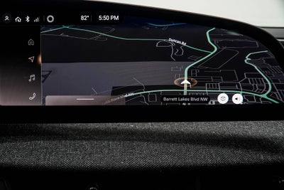 2024 Lucid Air Touring