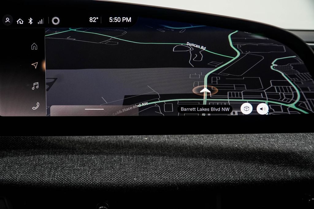 2024 Lucid Air Touring