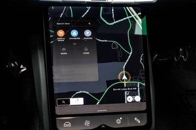 2024 Lucid Air Touring