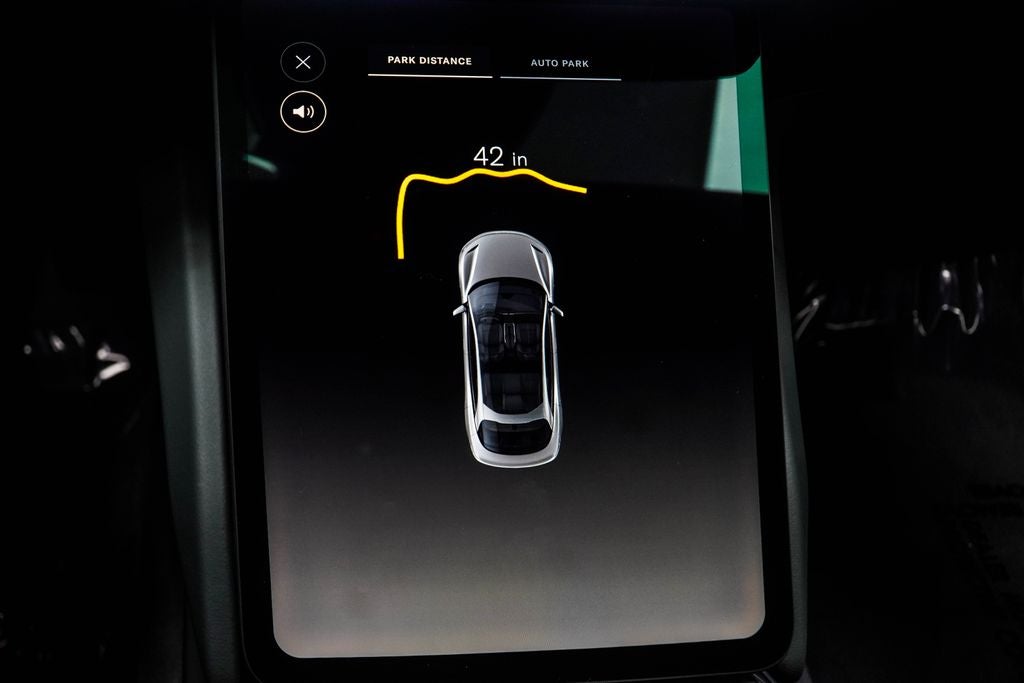 2024 Lucid Air Touring