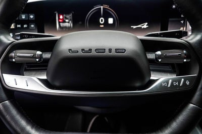 2024 Lucid Air Touring