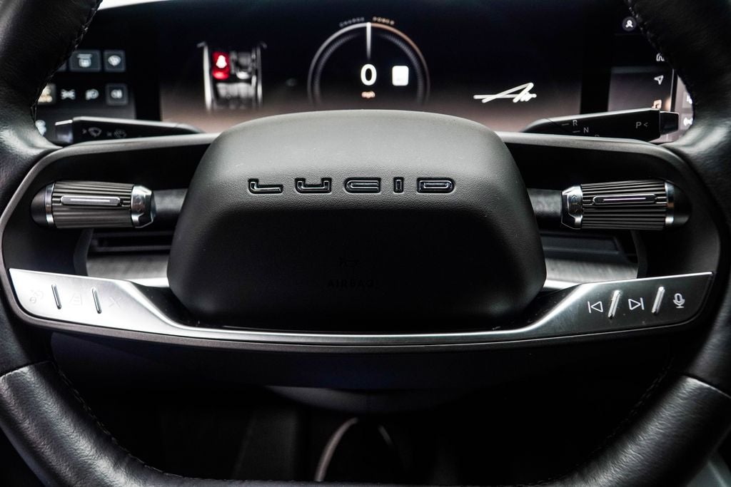 2024 Lucid Air Touring