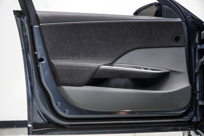 2024 Lucid Air Touring