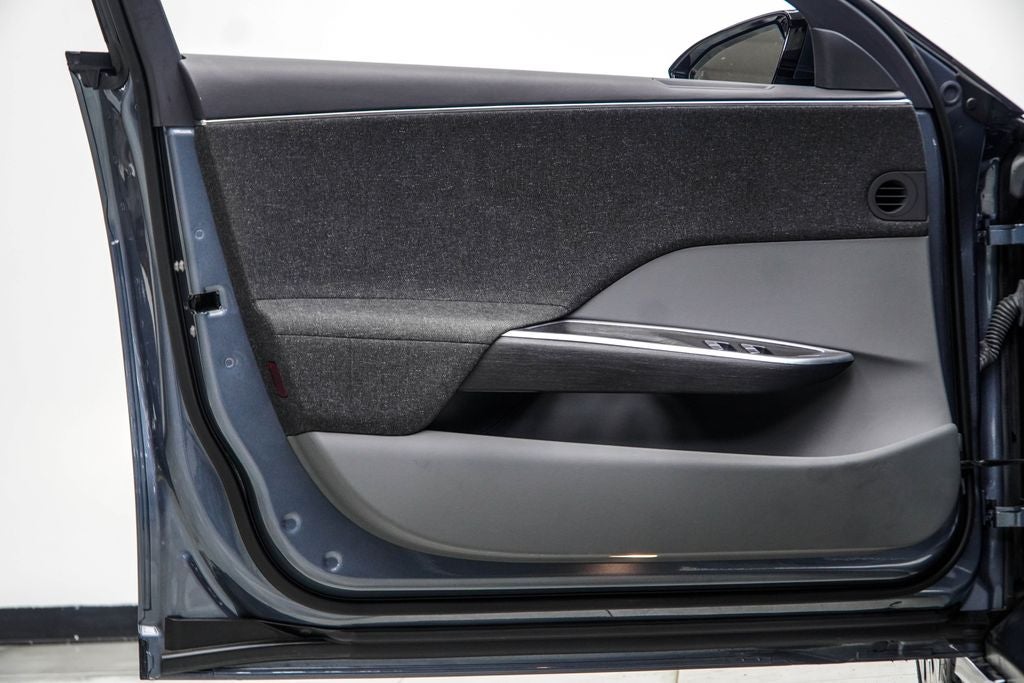 2024 Lucid Air Touring