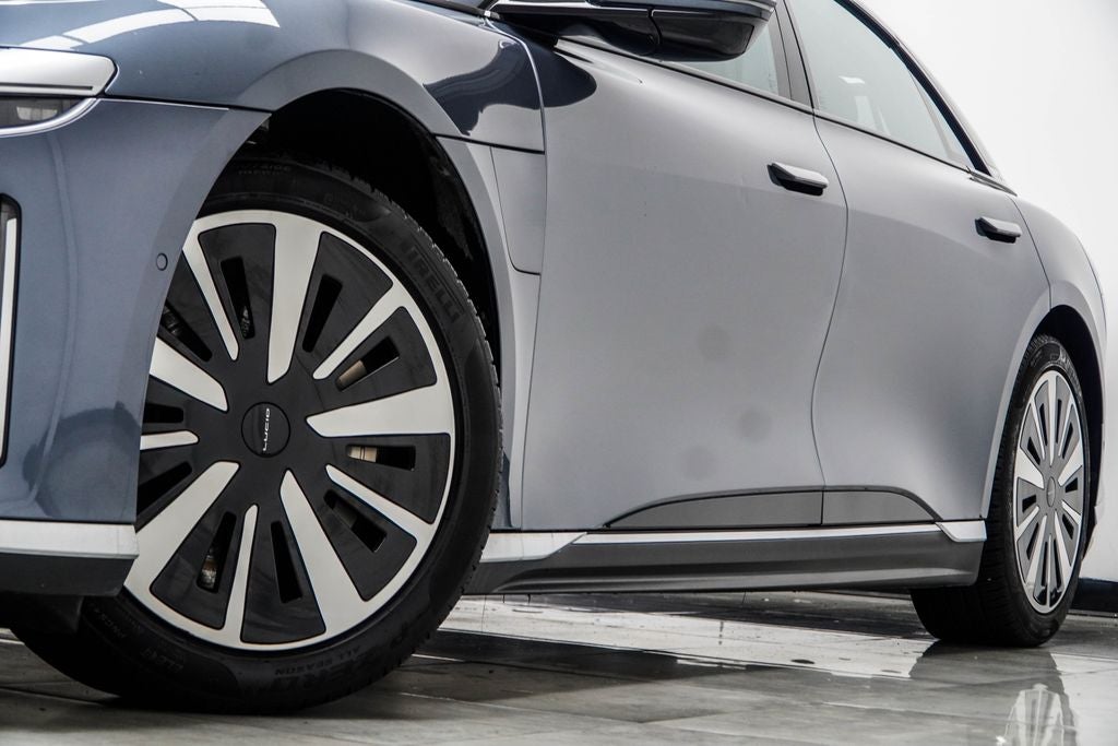 2024 Lucid Air Touring
