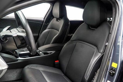 2024 Lucid Air Touring