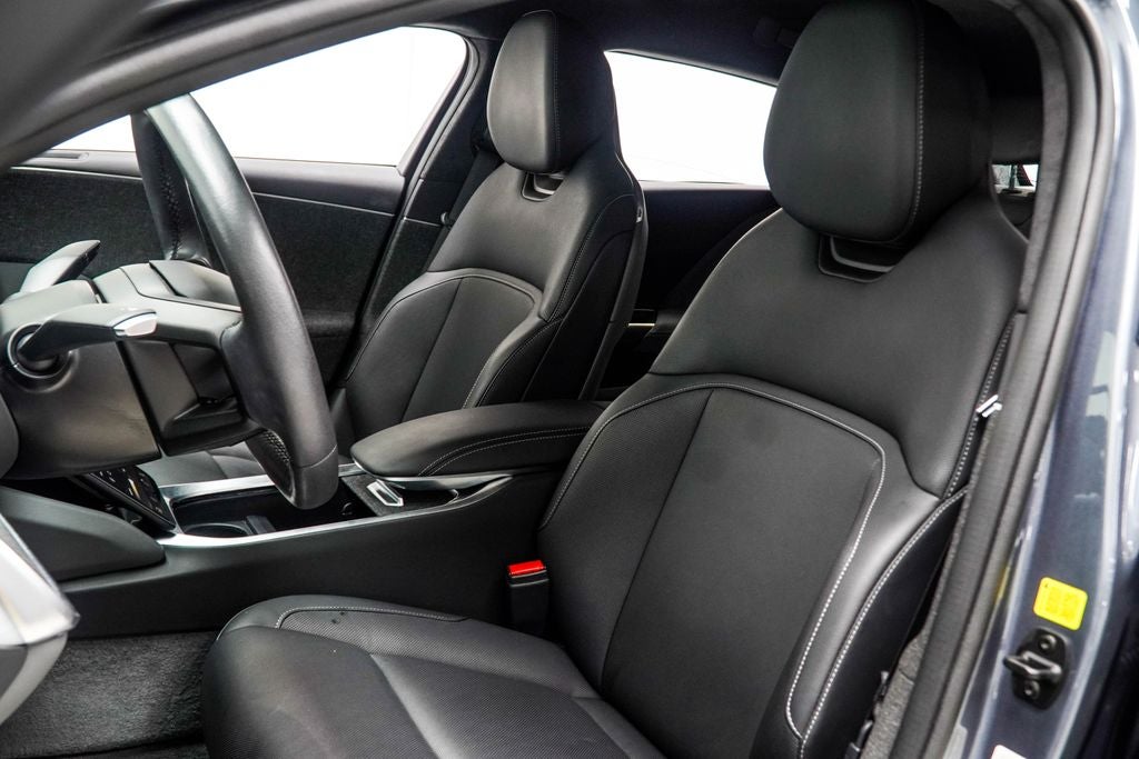 2024 Lucid Air Touring