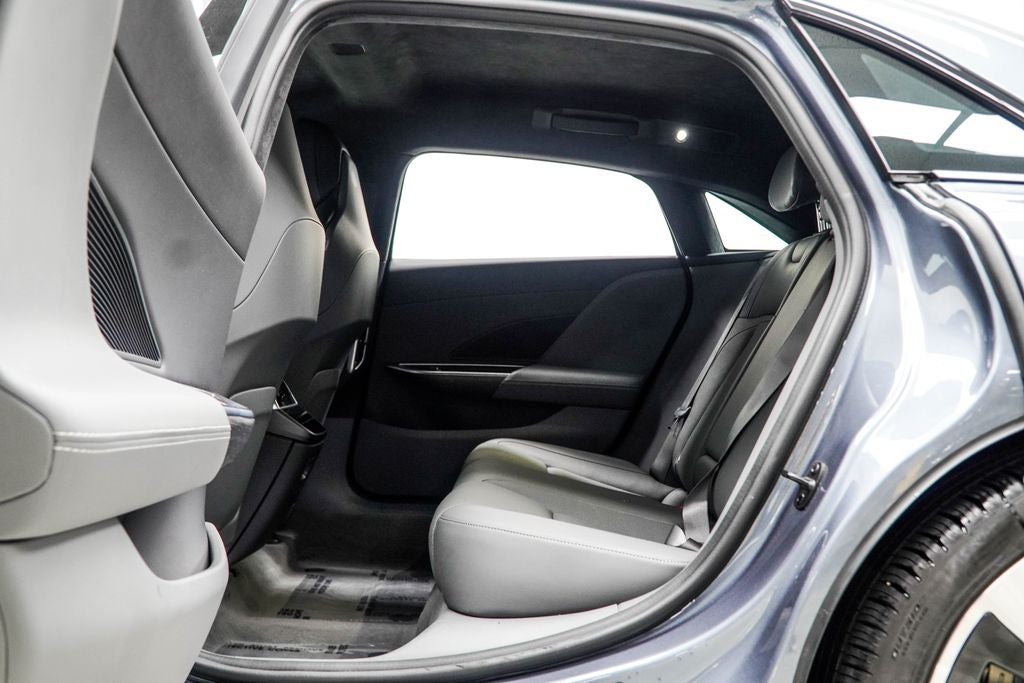 2024 Lucid Air Touring