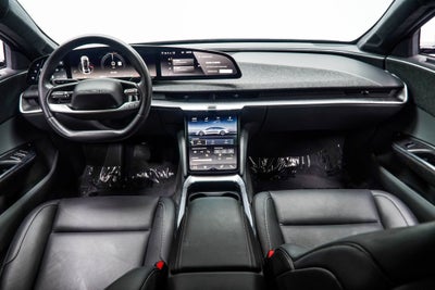 2024 Lucid Air Touring