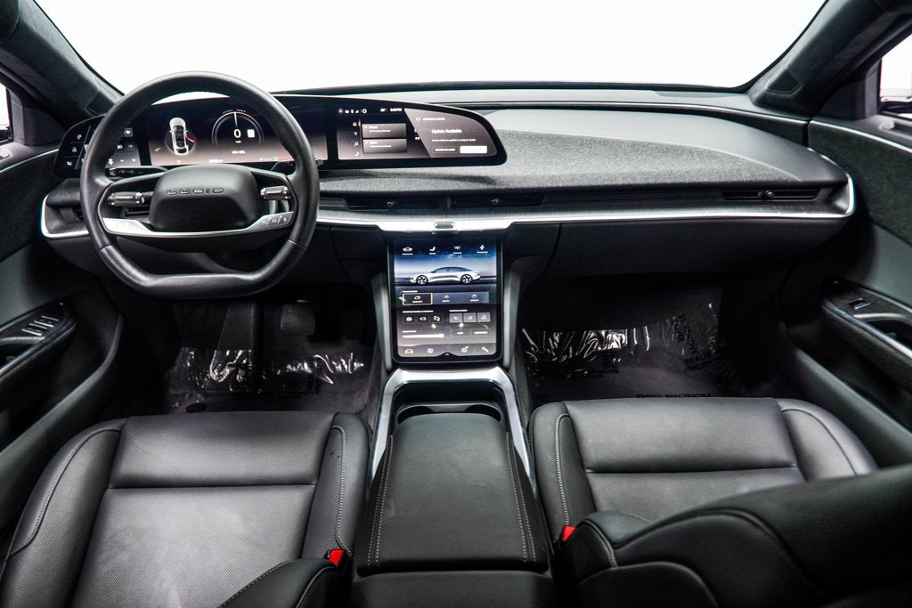 2024 Lucid Air Touring