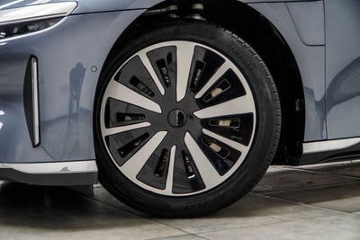 2024 Lucid Air Touring