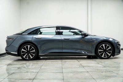 2024 Lucid Air Touring
