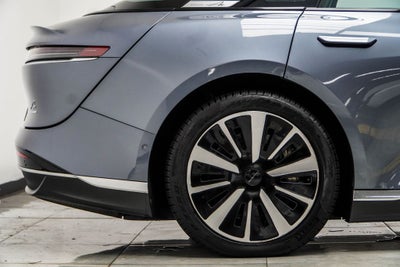 2024 Lucid Air Touring