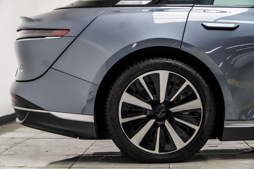 2024 Lucid Air Touring