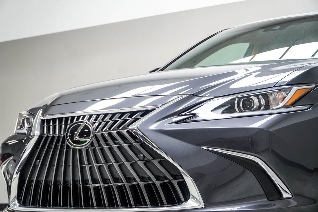 2025 Lexus ES 350