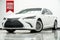 2020 Lexus ES 300h Ultra Luxury