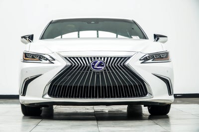 2020 Lexus ES 300h Ultra Luxury