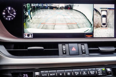 2020 Lexus ES 300h Ultra Luxury
