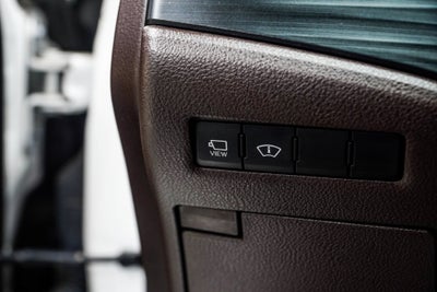 2020 Lexus ES 300h Ultra Luxury