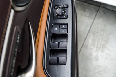 2020 Lexus ES 300h Ultra Luxury
