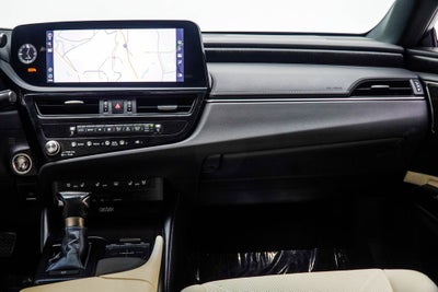 2022 Lexus ES 350 Ultra Luxury