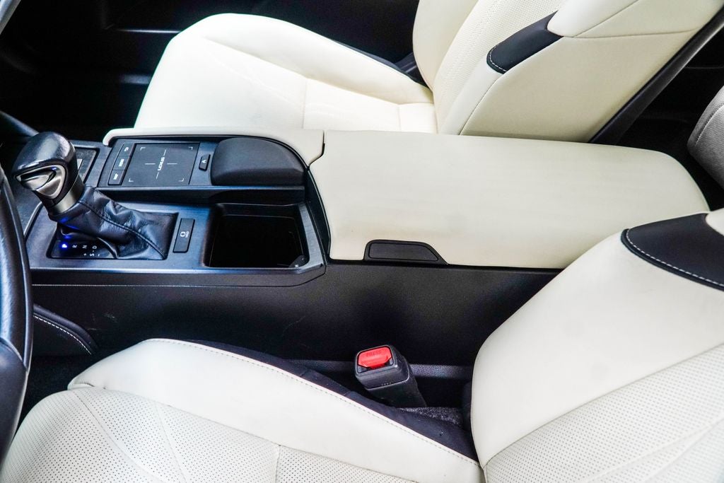 2022 Lexus ES 350 Ultra Luxury
