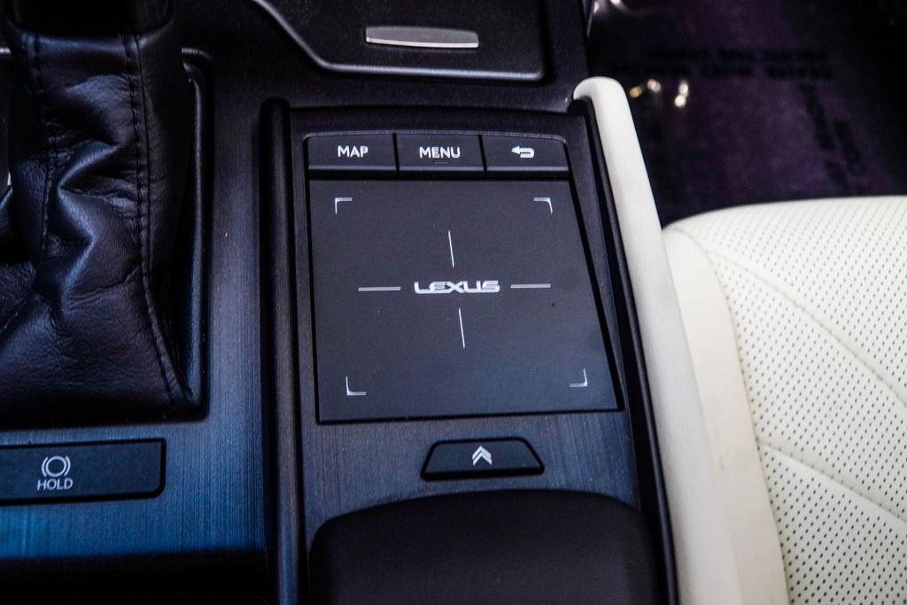 2022 Lexus ES 350 Ultra Luxury