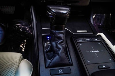 2022 Lexus ES 350 Ultra Luxury