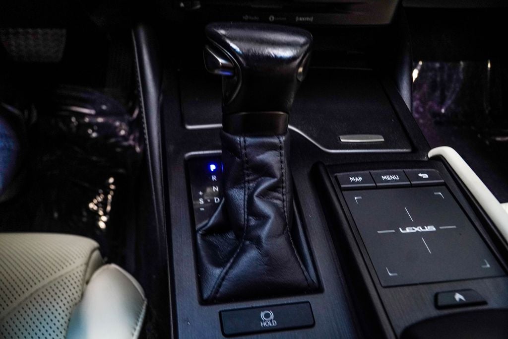 2022 Lexus ES 350 Ultra Luxury