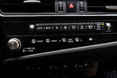 2022 Lexus ES 350 Ultra Luxury
