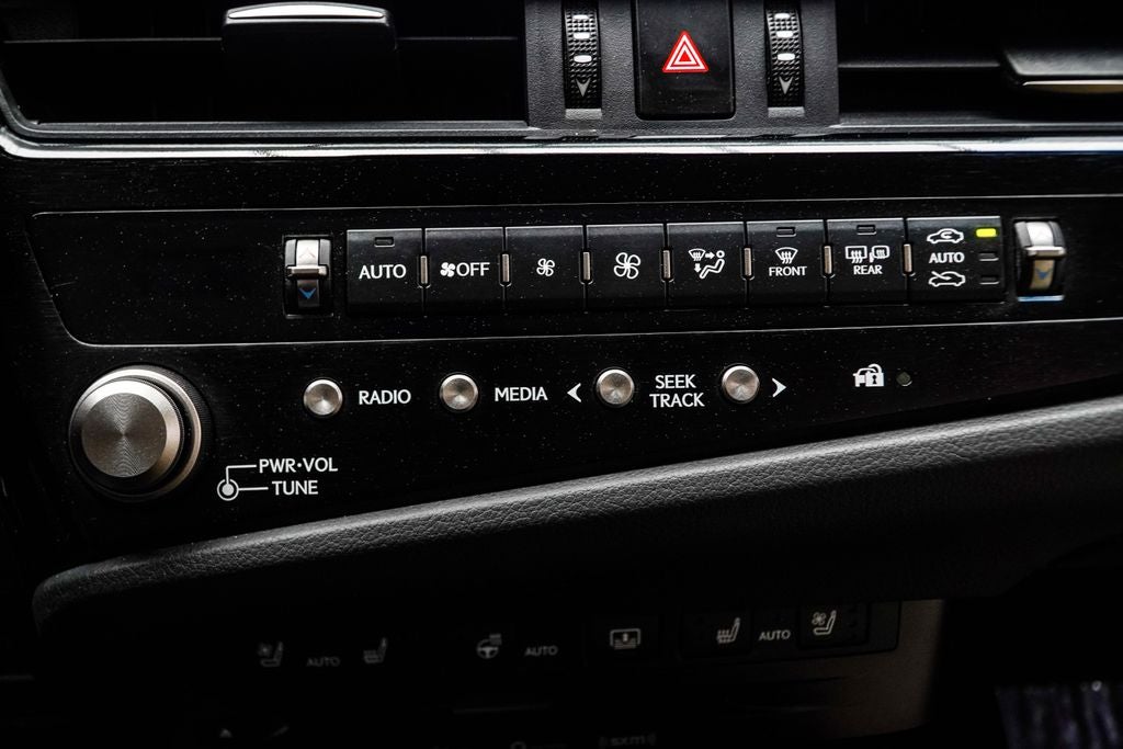 2022 Lexus ES 350 Ultra Luxury