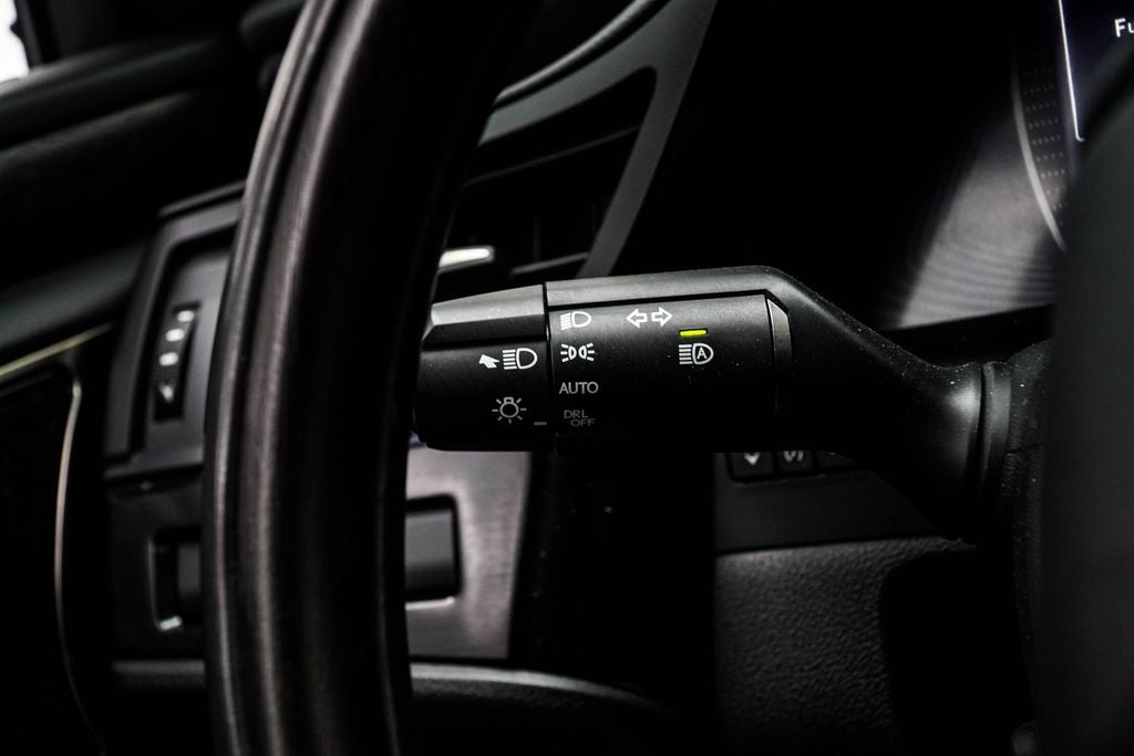 2022 Lexus ES 350 Ultra Luxury