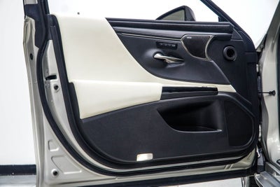 2022 Lexus ES 350 Ultra Luxury