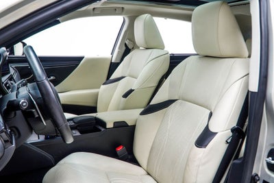 2022 Lexus ES 350 Ultra Luxury