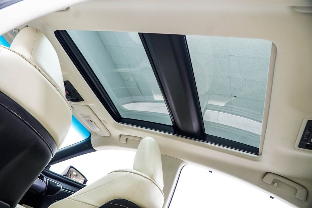 2022 Lexus ES 350 Ultra Luxury