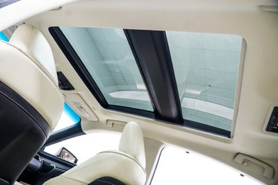 2022 Lexus ES 350 Ultra Luxury