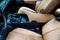 2025 Lexus ES 350 Ultra Luxury