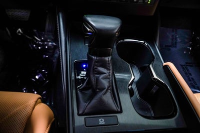 2025 Lexus ES 350 Ultra Luxury