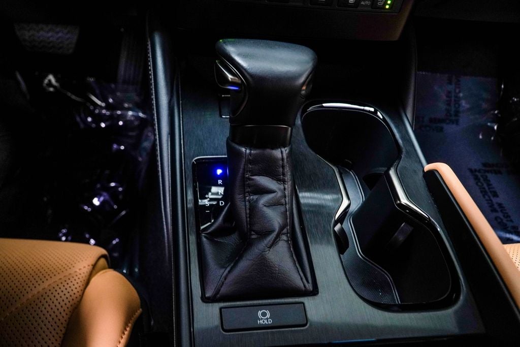 2025 Lexus ES 350 Ultra Luxury