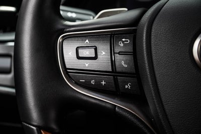 2025 Lexus ES 350 Ultra Luxury
