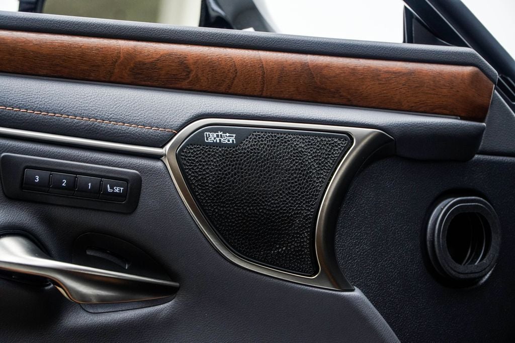 2025 Lexus ES 350 Ultra Luxury