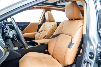 2025 Lexus ES 350 Ultra Luxury