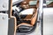 2025 Lexus ES 350 Ultra Luxury