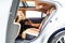 2025 Lexus ES 350 Ultra Luxury