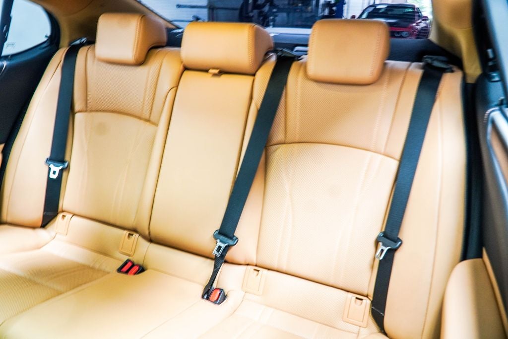 2025 Lexus ES 350 Ultra Luxury