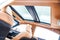 2025 Lexus ES 350 Ultra Luxury